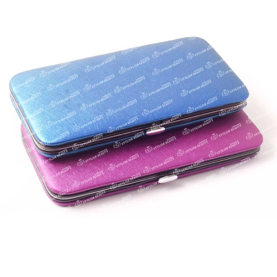 Top Quality Eyelash Lifting Tool Light Weight With Serrated Needle Lash Comb Eyelashes Separating Tools With Customized Logo