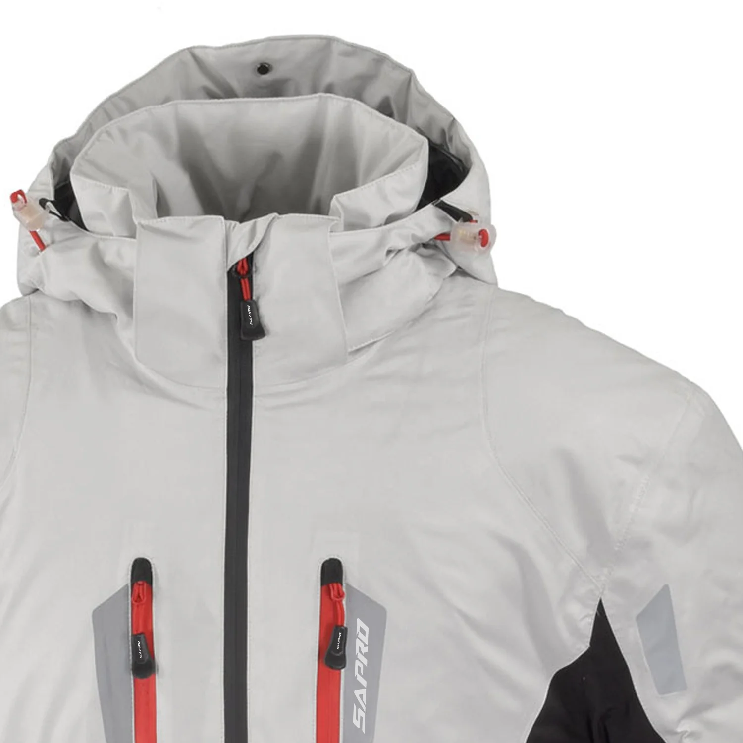 MONARCH Warm UP Thermal Softshell Motorbike Jacket Windproof Waterproof Motorcycle Rainwear Jacket