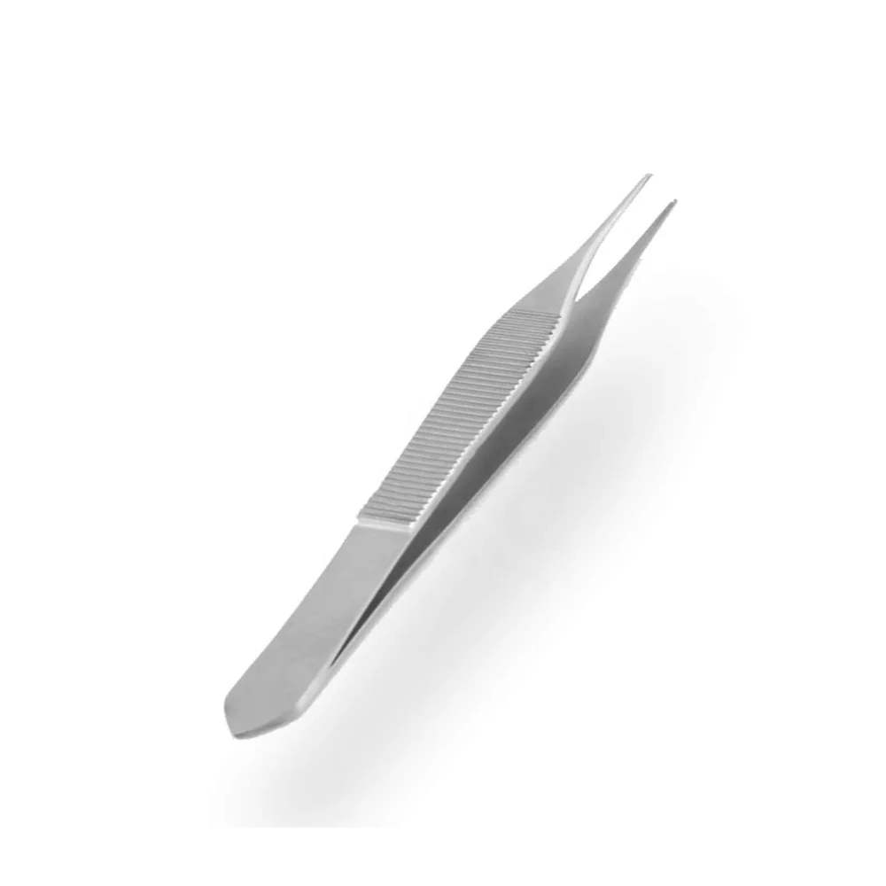 Пинцет Gerald Thump горячая Распродажа немецкий GORAYA хирургический и ветеринарный Bayonet