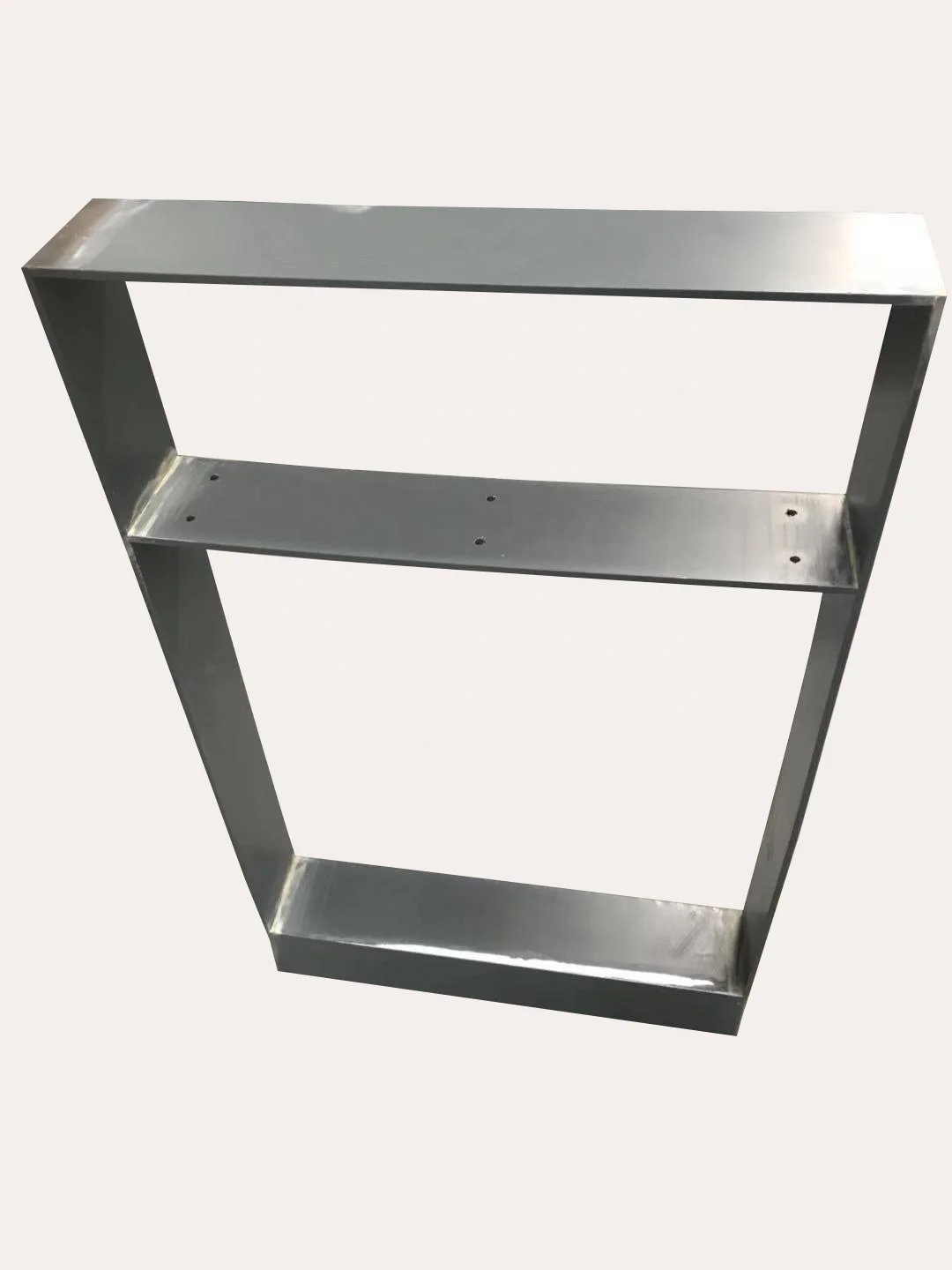 Widely Use Heavy Duty Sheet Metal Rack Home Storage Shelf Decorative Hold Racks