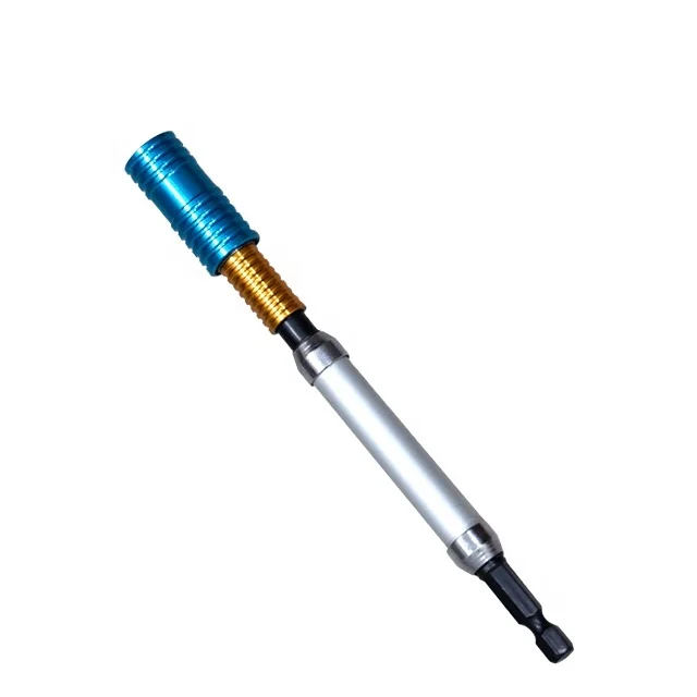 Extension 150mm Magnetic Bit Holder