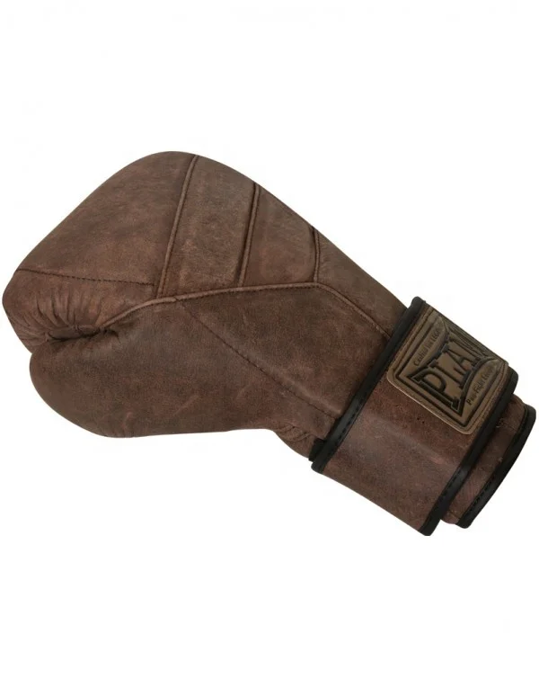 High Quality vintage cowhide leather Boxing Gloves Training Boxing Gloves Customized Boxing Gloves