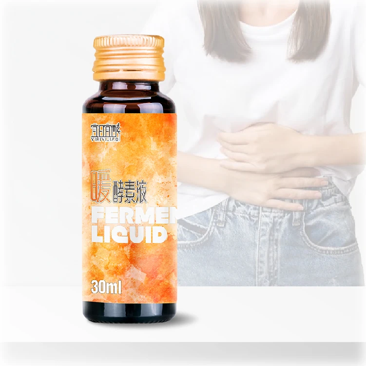 RTS Menopause Products Ginger period pain Relief PMS Anti Stress Relieve Anxiety hormone balance supplement