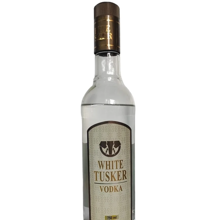
Bulk Organic Neutral Vodka Alcoholic Beverage From India By ACMO 