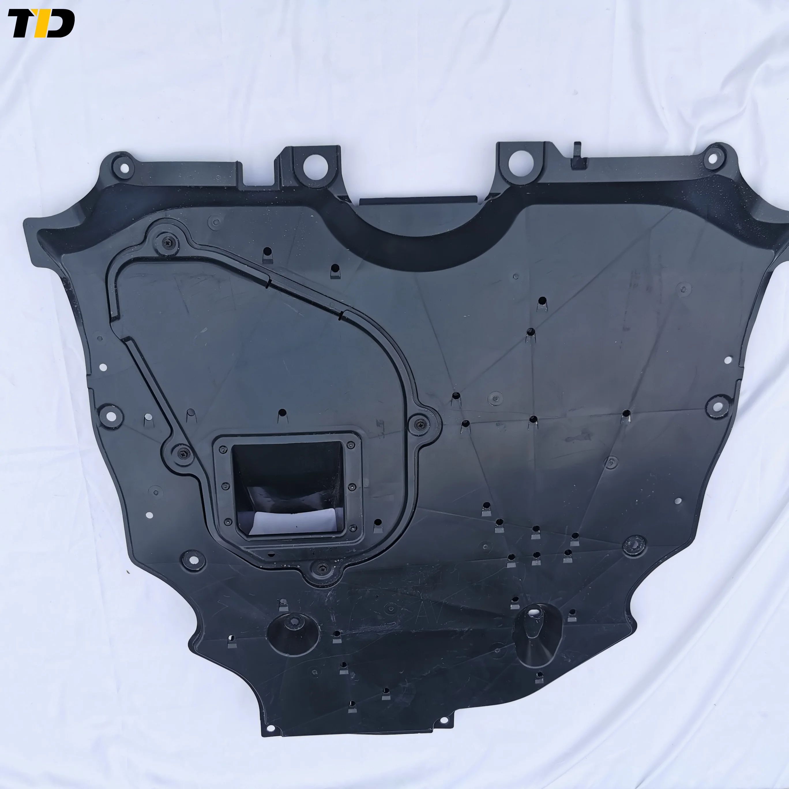 51420-42010 Radiator Support Splash Shield for Toyota RAV4 51420-42020 51420-42030