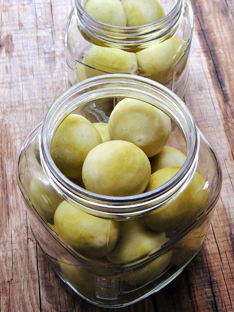 Консервированный лимон в рассоле консервированный лимонад Лайм маринованные цитрусовые лимонный рассол по конкурентоспособной цене