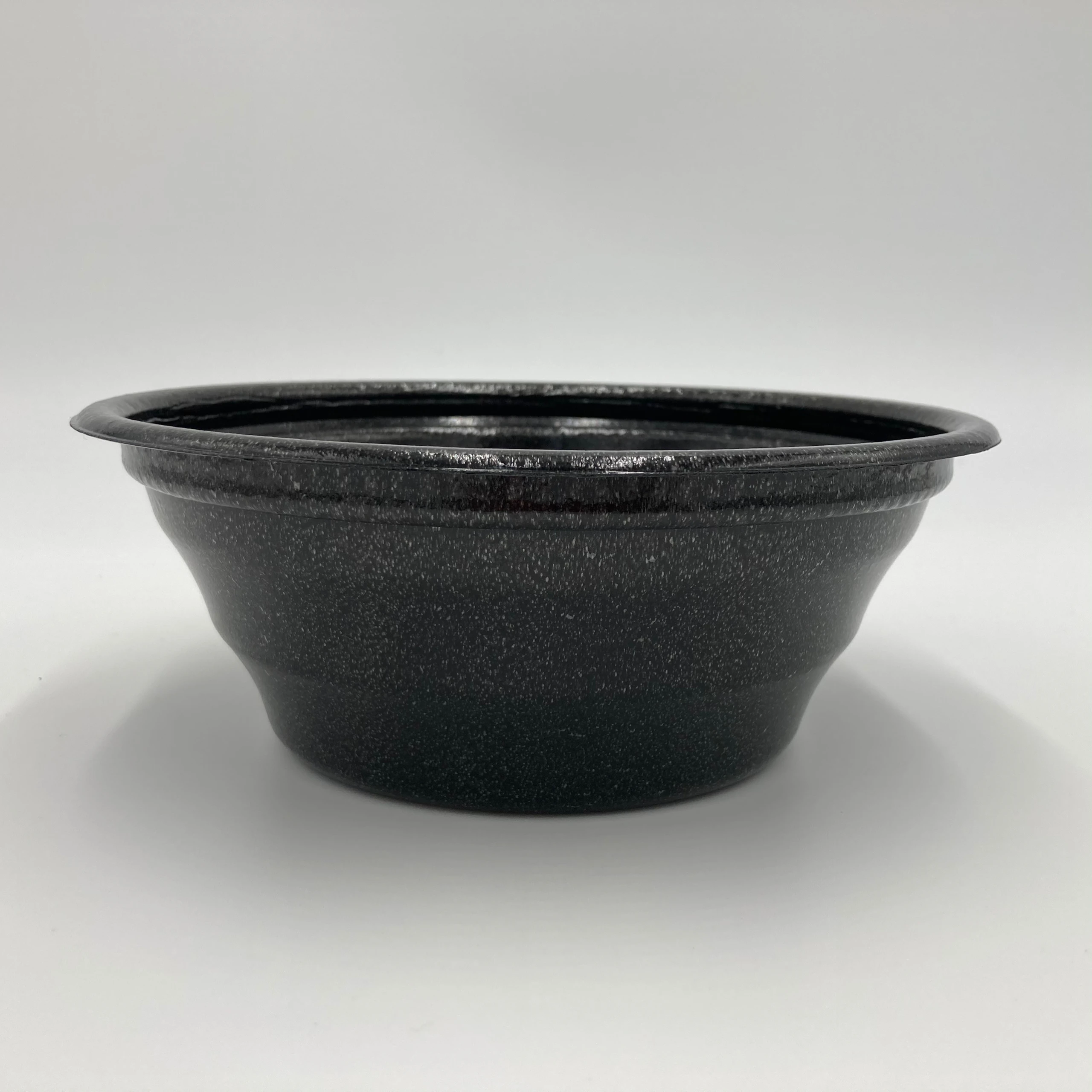 To go  containers plastic ramen bowls noodle packaging disposable leakproof food safe microwave hot food delivery takeaway