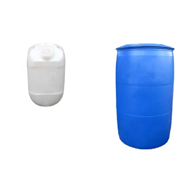 Tapioca based High Fructose Syrup 55 for Soft Drinks and Candies from Thailand with 290 Kg per Drum