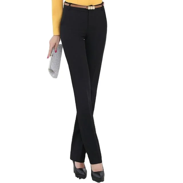 New Wholesale Pocket Women Denim Jeans Pants Oem Odm Jeans Pants For Women Custom Made Women Pants