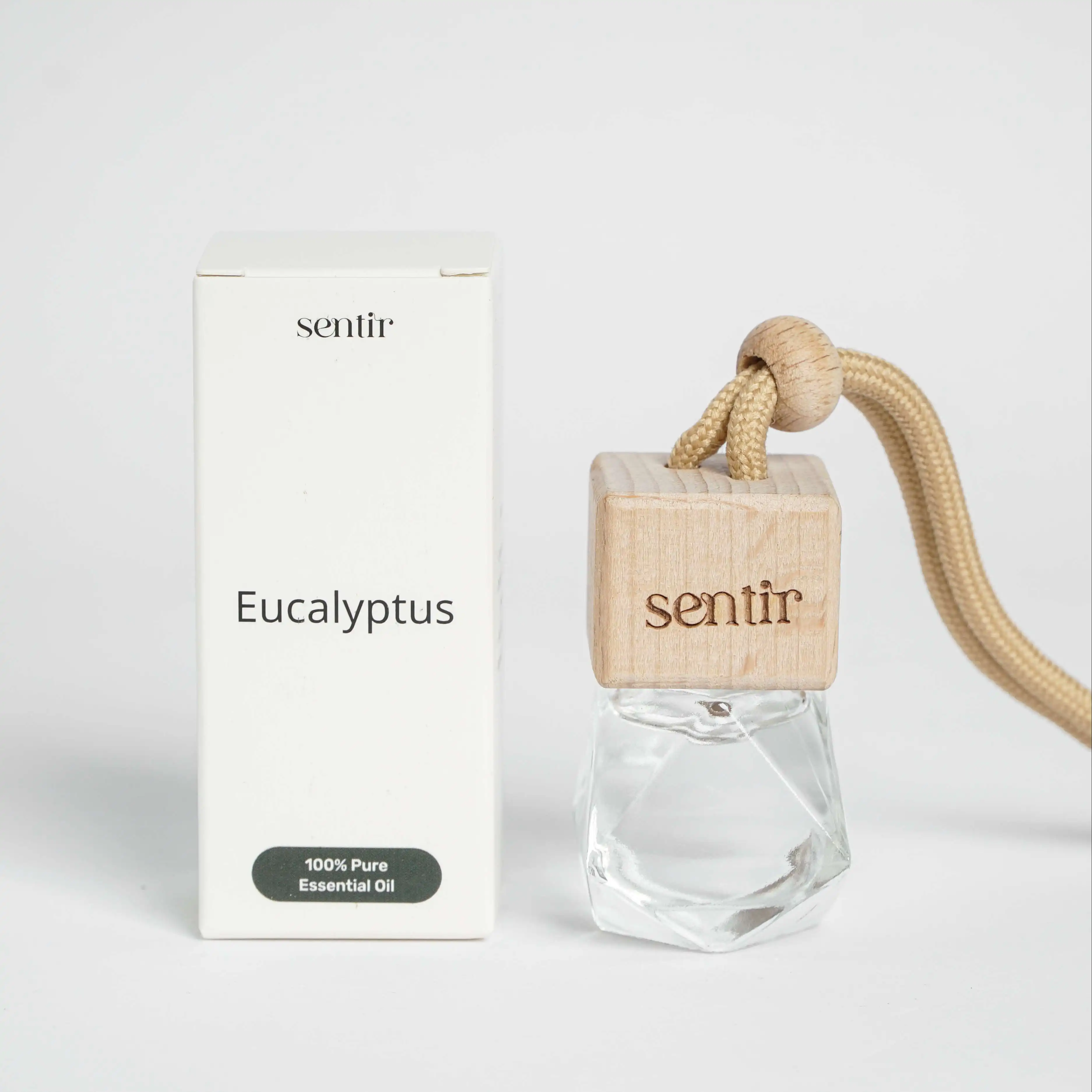 Top Product Home Care Scented Oil Brand Sentir 10 ml Available For Export From Viet Nam