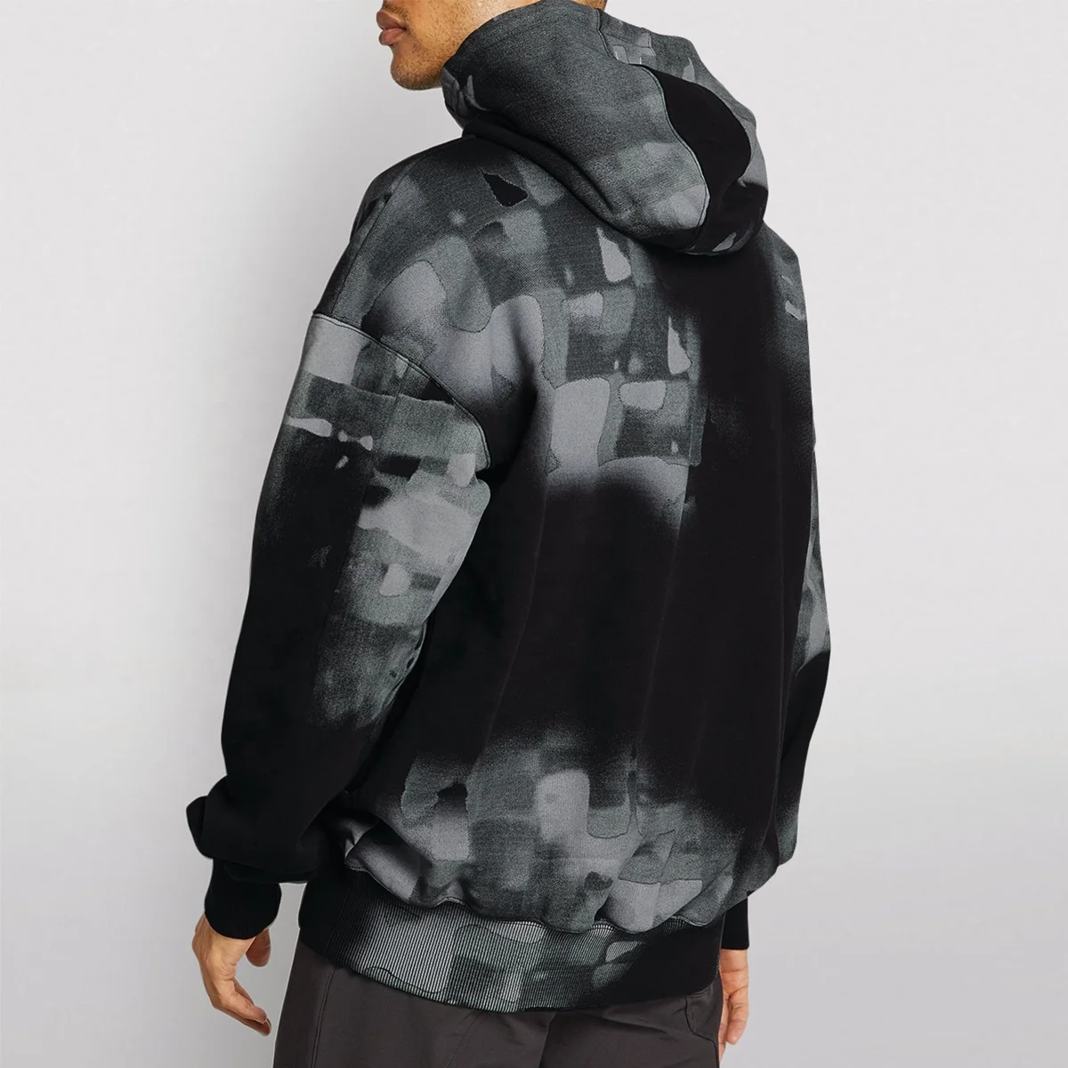 Мужские и женские толстые теплые флисовые куртки с капюшоном на молнии логотипом заказ зимние пальто