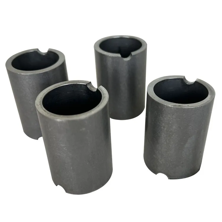 Custom made China factory price steel bushing for bearing