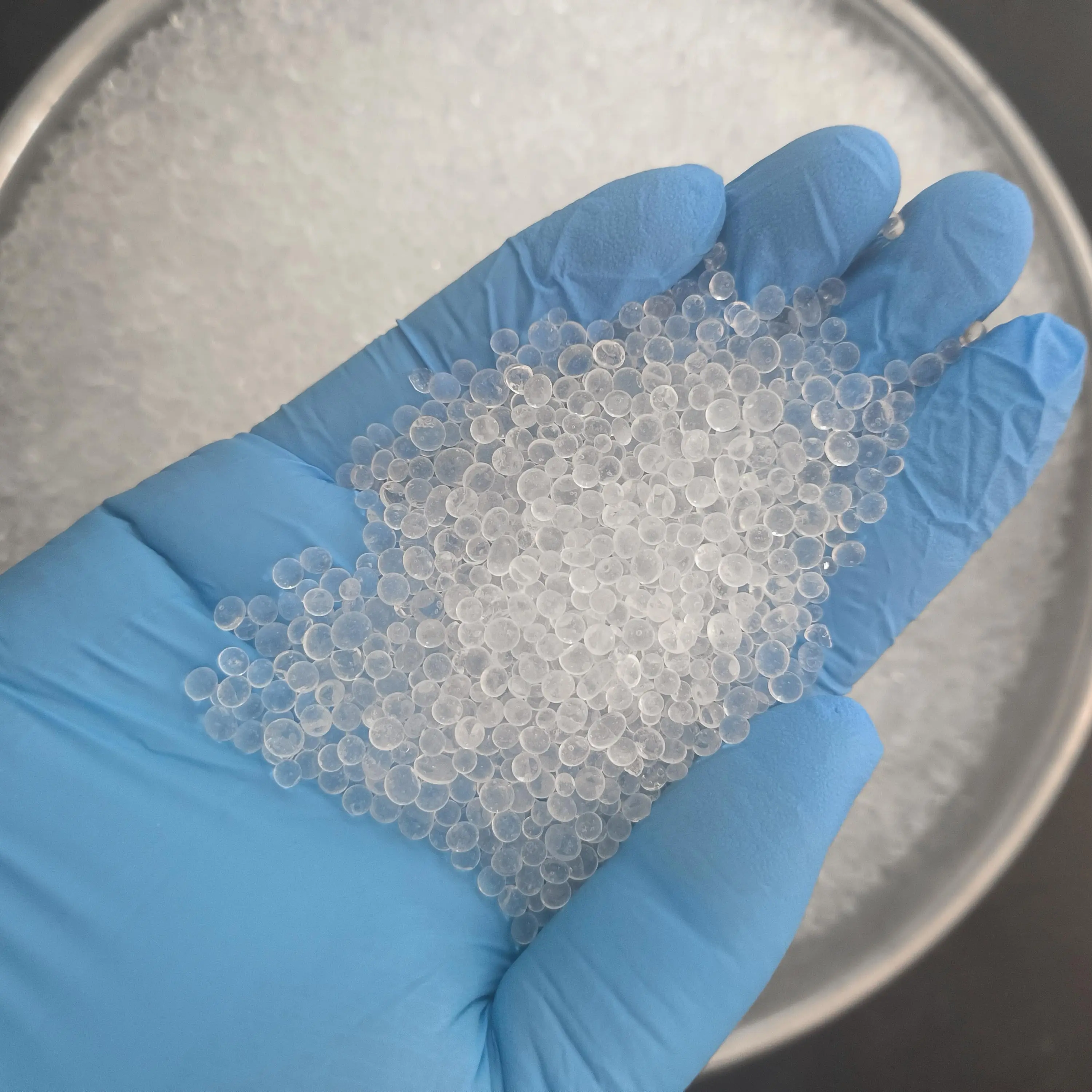 Silica Gel Manufacturer 1g Silica Gel Desiccant White Silica Gel Desiccant