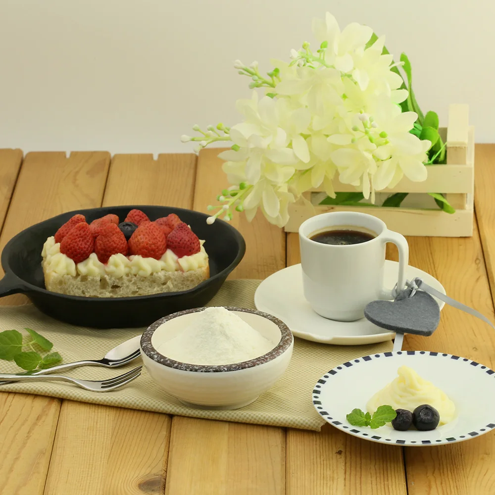 Baking Powder Custard Powder Bake Powder Made in Taiwan