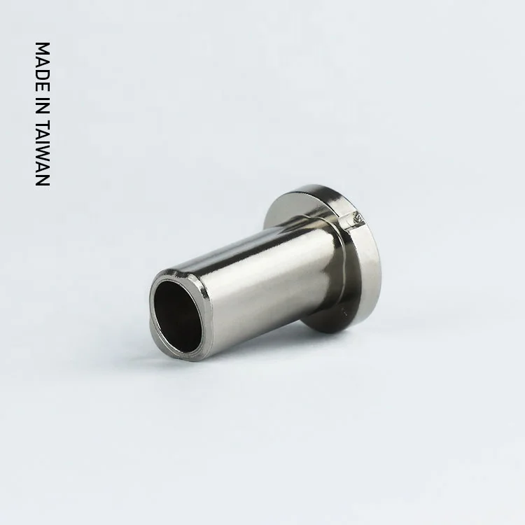 Индивидуальный замок MIM металлическая часть для носа пневматического