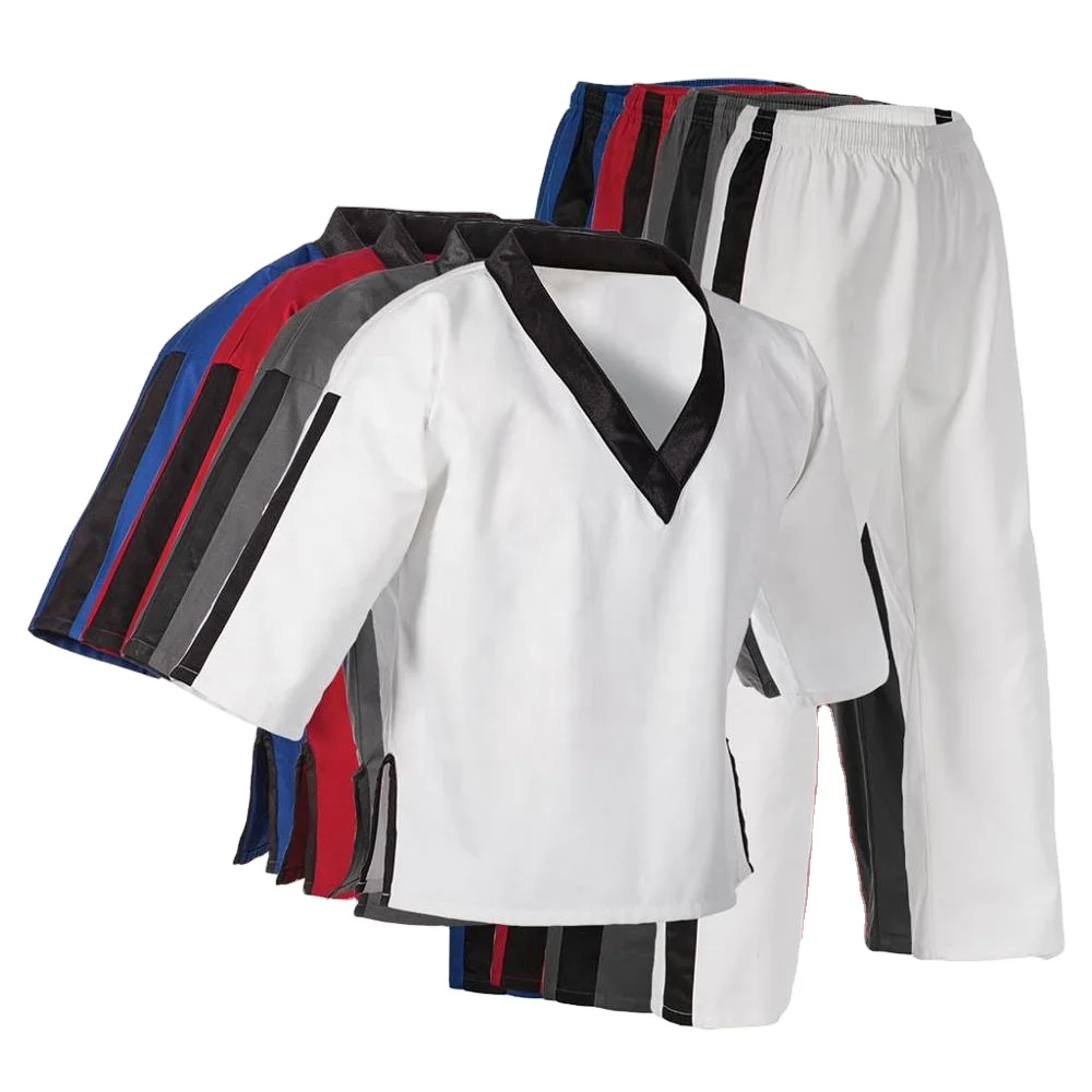 Hot selling Brazilian Jiu Jitsu gi/Karate suit and uniform