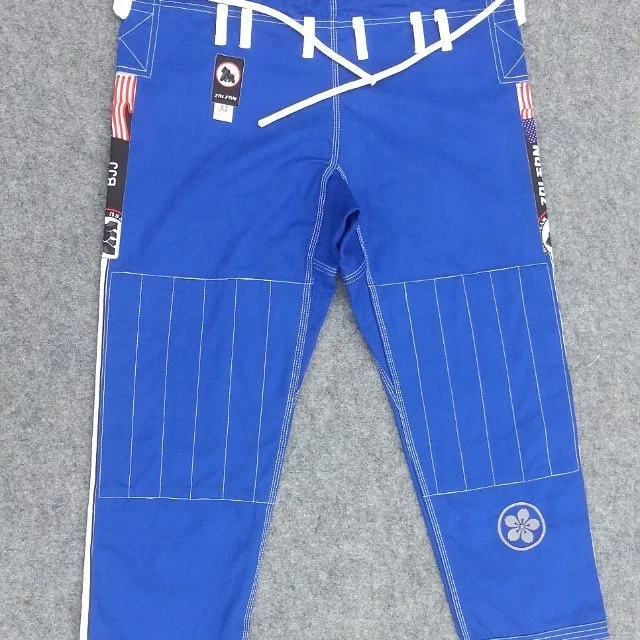 Лучшая коллекция BJJ Gi 2021 найдите свою джиу-джитсу - The MMA Wear GI
