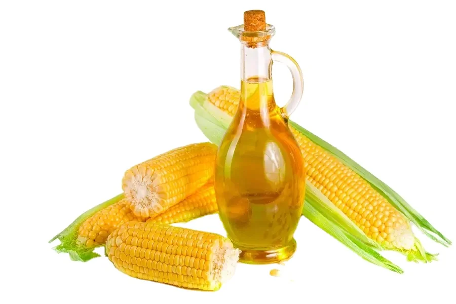 Оптовая продажа кукурузное масло высшего качества Рафинированное Кукурузное Масло растительное органическое