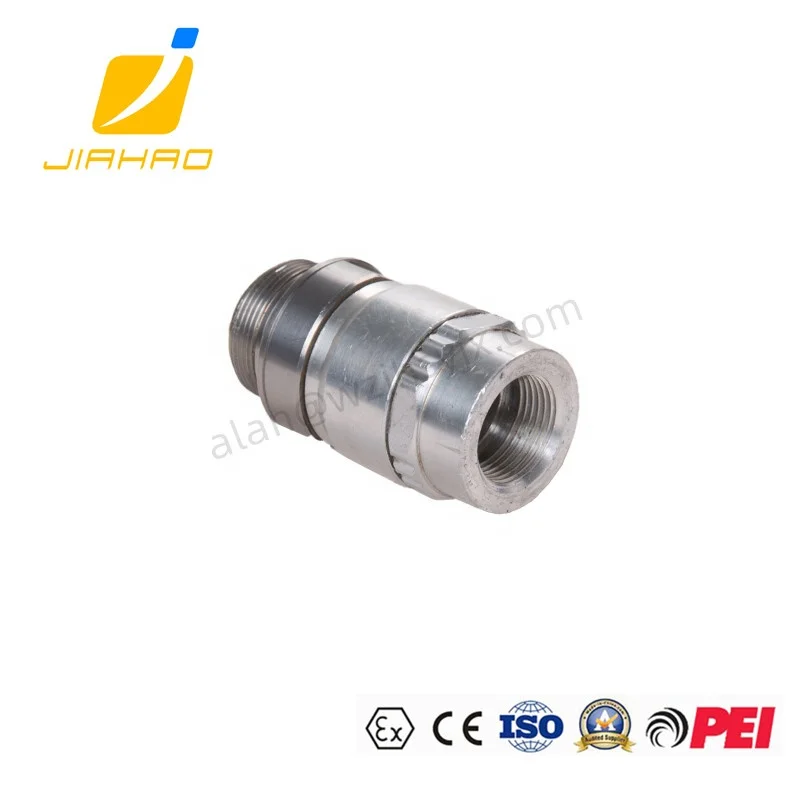 SSB 16.0 Breakaway for slimline 2 nozzle swivel