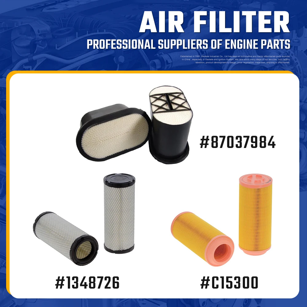 Generator Engine Parts Piston RIng KRP3031 for Perkins 2206