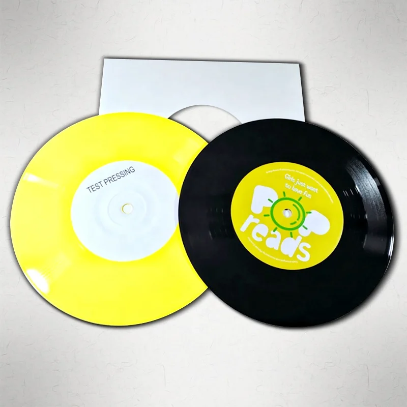 Виниловые записи