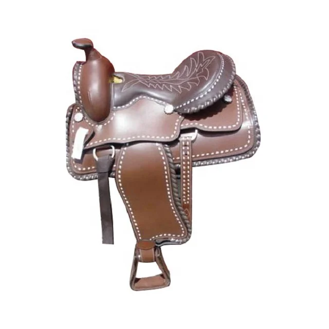 Horse Tack Products.