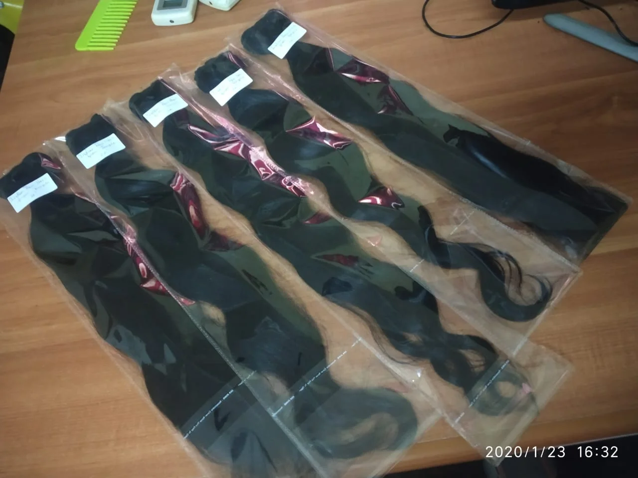 Наращивание человеческих волос в Ченнаи экспортер во всю страну со 100% защитой покупки