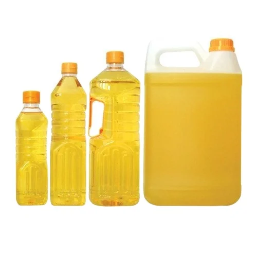 Refined Palm oil