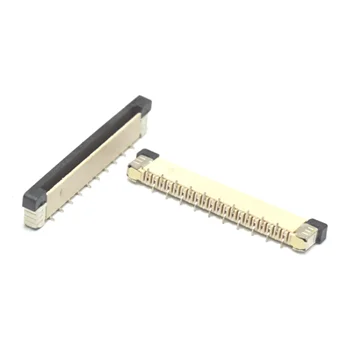 818nxxptx-43 _ 1.0ph ZFPC SMT VT нормальный контакт 4 ~ 40pin