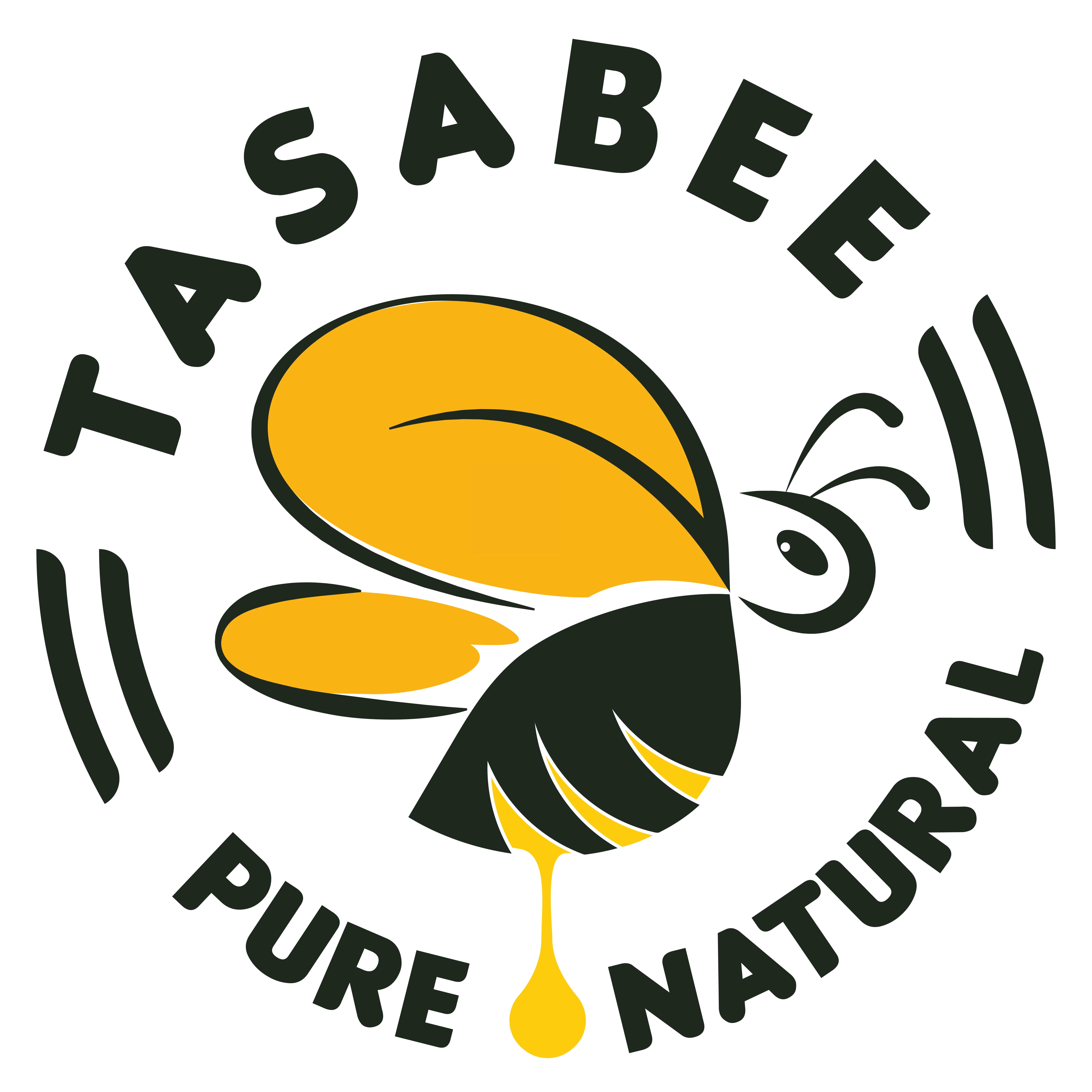 wholesale 100% pure yellow beeswax - high quality
