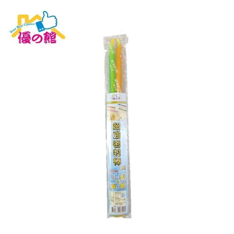 Household waterproof foodsnack plastic bag seal clip