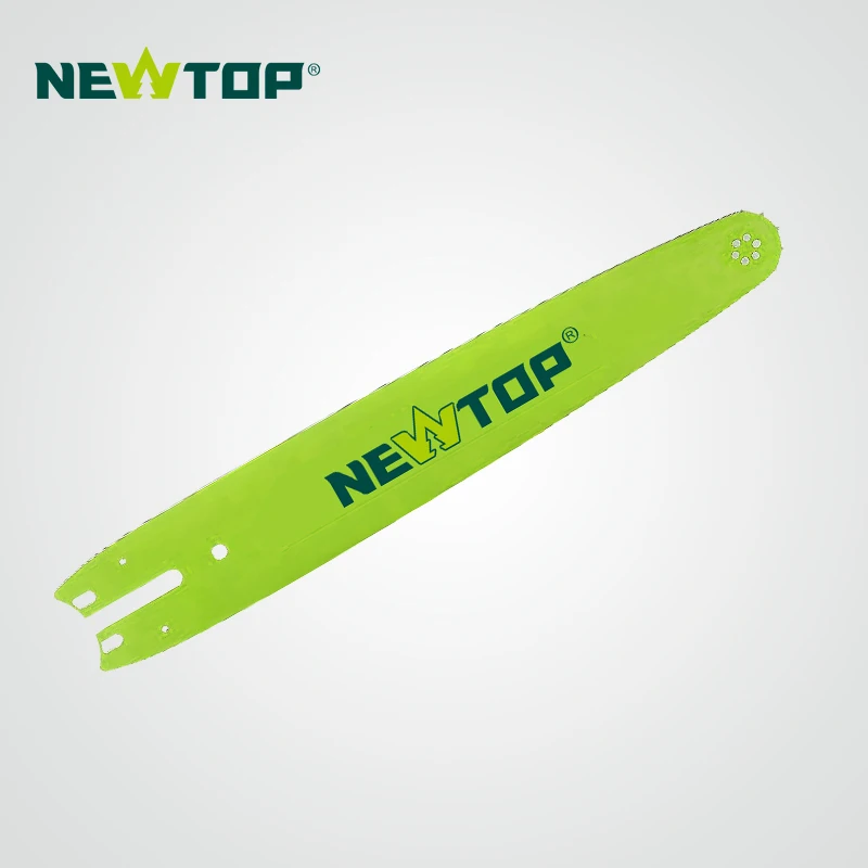 China supplier 75cm Harvester saw bar 25inch high quality 404 harvester bar