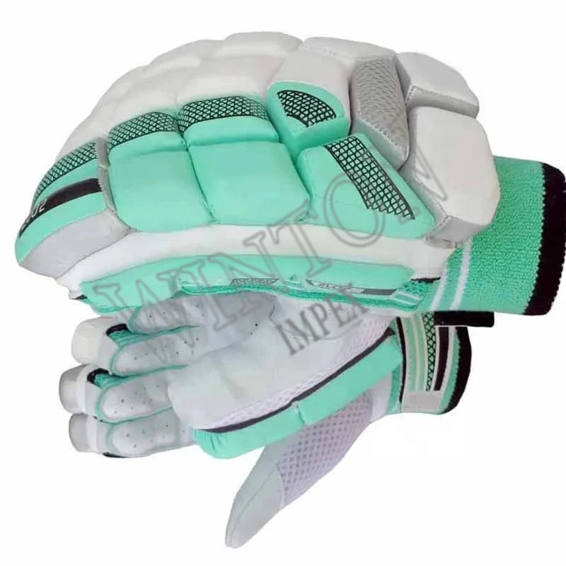 2021 OEM Новые Лучшие стильные индивидуальные защитные перчатки для крикета правой и левой руки