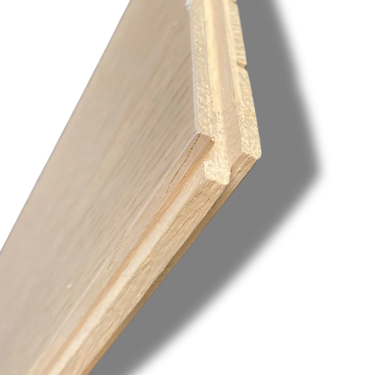 Натуральный декоративный 2-слойный деревянный пол 15/3X127X450-1900 для украшения спальни гостиной