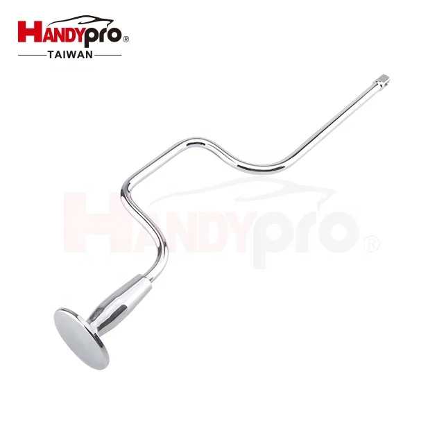 Ручка 3/8 скорости с опорой автомобильные инструменты для ремонта автомобилей удлинитель и ручные