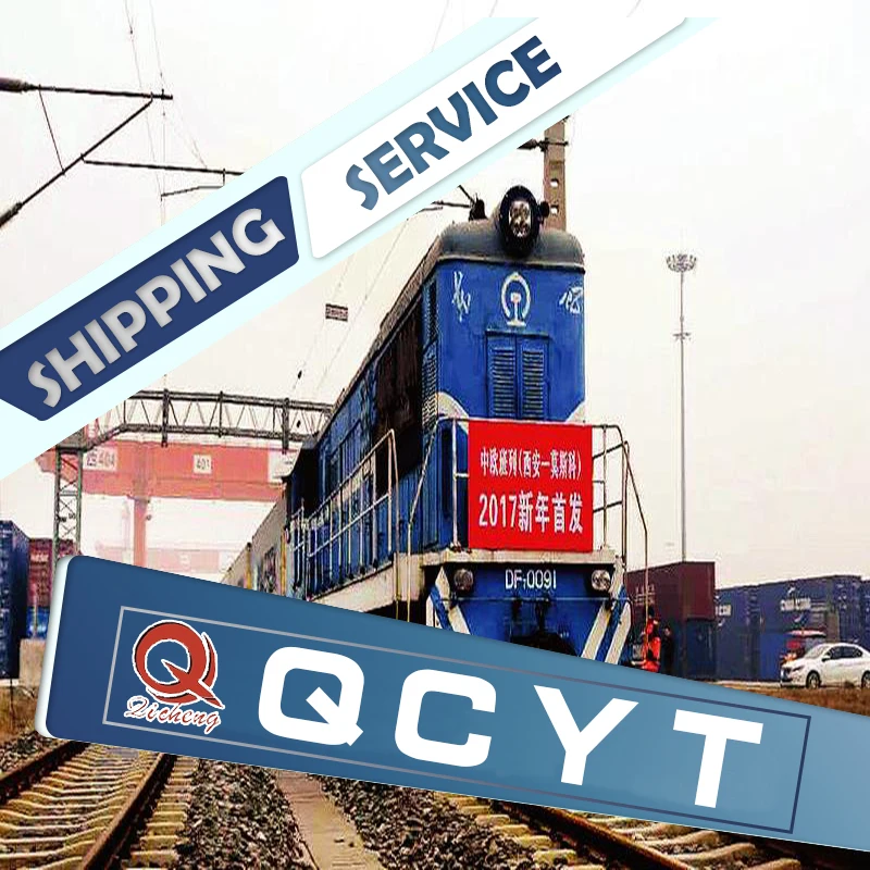 Cheapest Train Shipping To UK Germany Cheapest Ddp Train Shipping Rates Door To Door Train Shipment To UK Germany