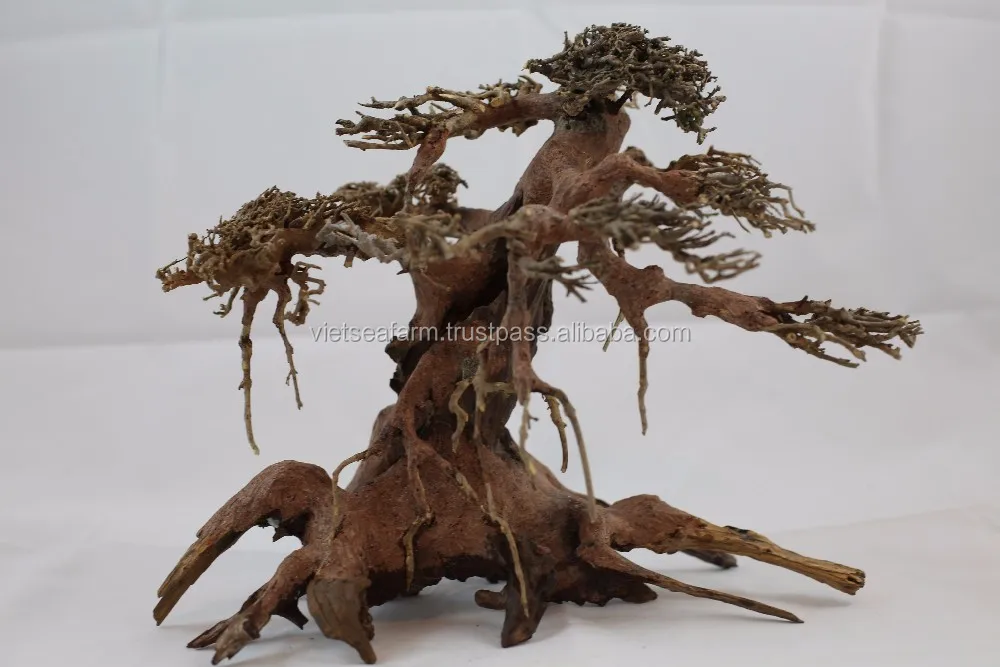 High Quality DRIFTWOOD Ceramics for Aquarium Fish Tank & Stand Most Competitive in Market Sourced in Vietnam