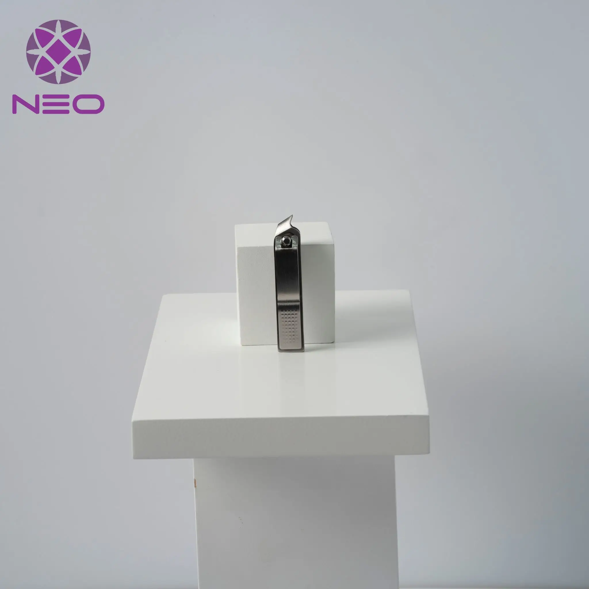 Nail Clippers Set Stainless Steel Fingernail Clippers Sharpest Nail Cutter For Adults Men Women For Salon Home Use