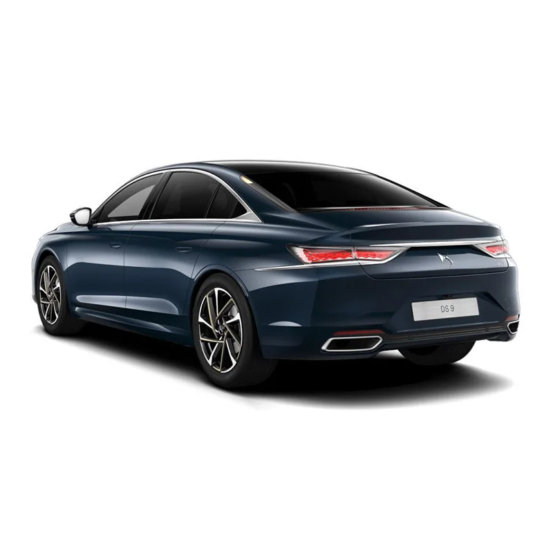 CITROEN DS 9 автомобилей 1 6 т Super Citroen C5 внедорожник DS6 дешевые автомобили новая светодиодная камера электрическая Легкая металлическая спортивная кожа R19 люк с турбонаддувом