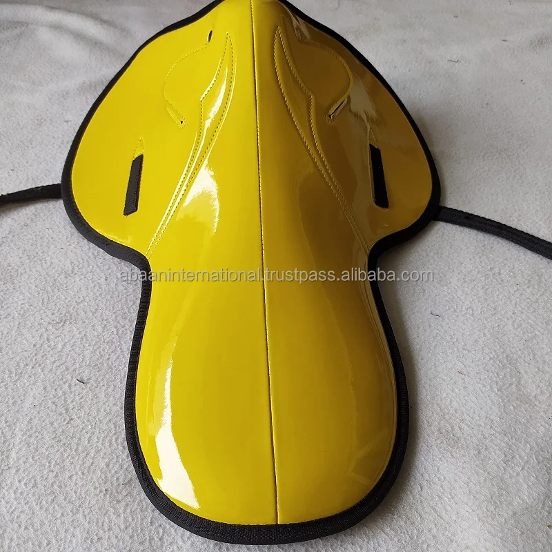 High Quality Horse Synthetic Racing Saddle All Colors and sizes available Manufacturer in India