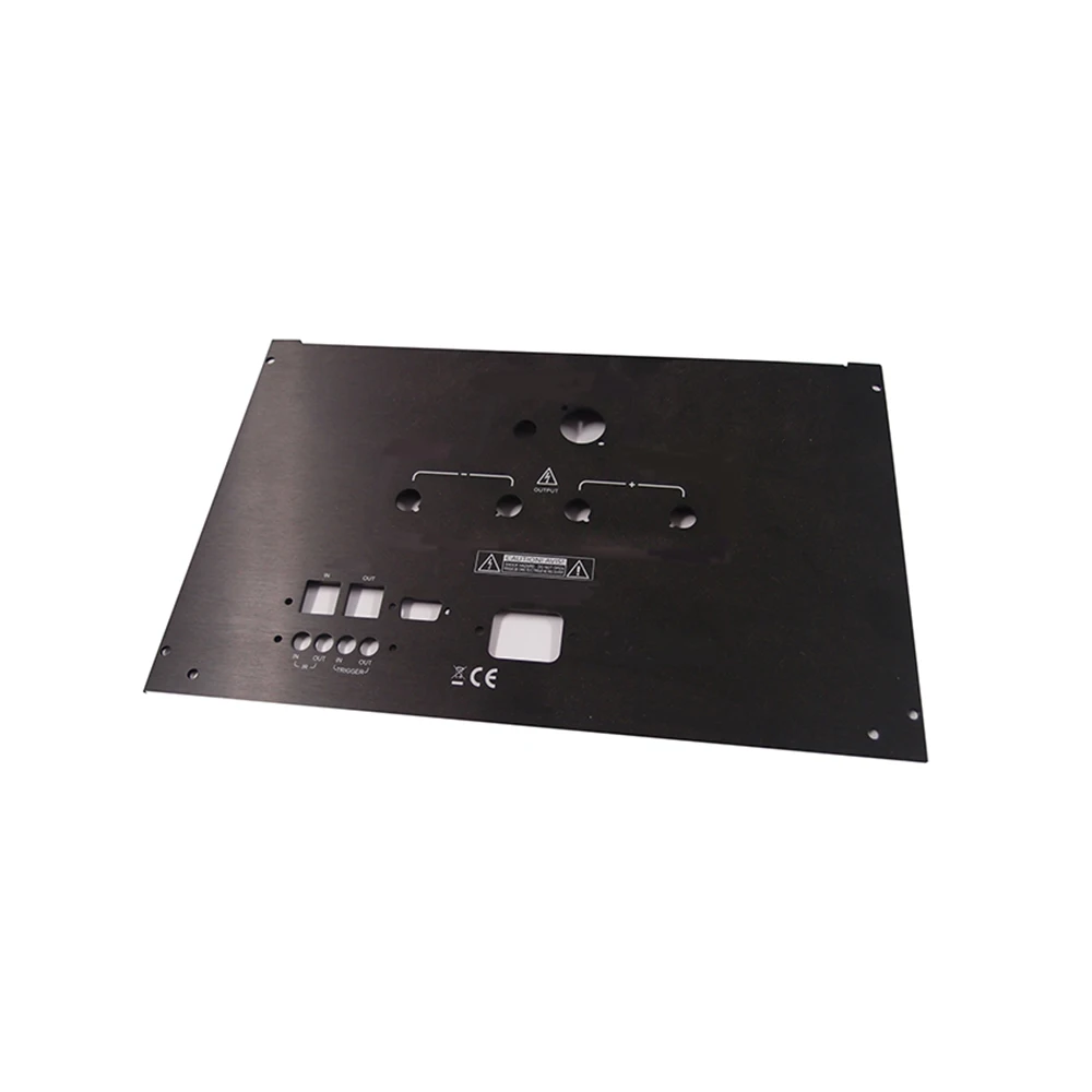 Ssd Mounting Bracket