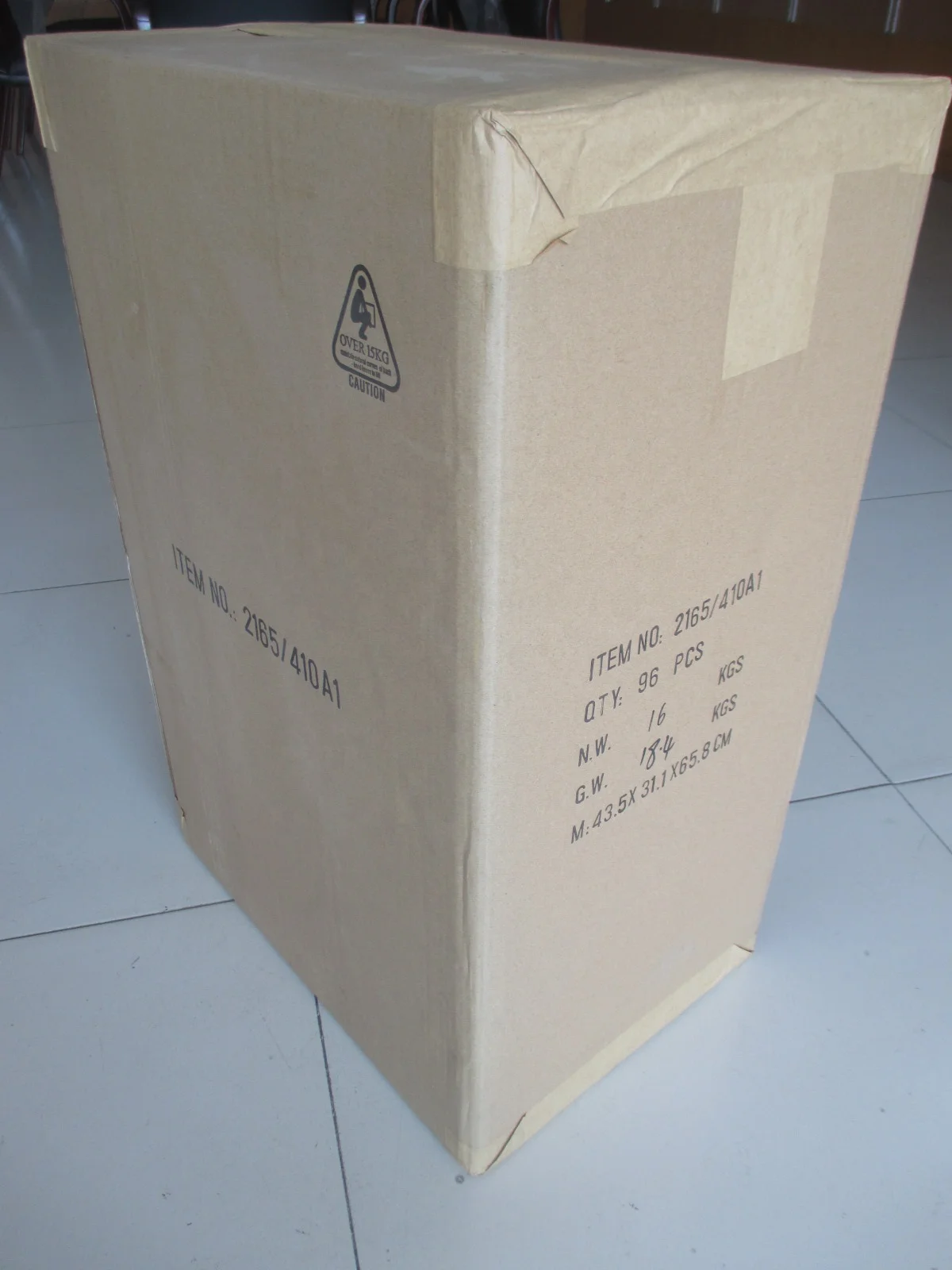 Reasonable Price RTS Kitchen Utensils Stainless Steel Skimmer for commercial kitchen