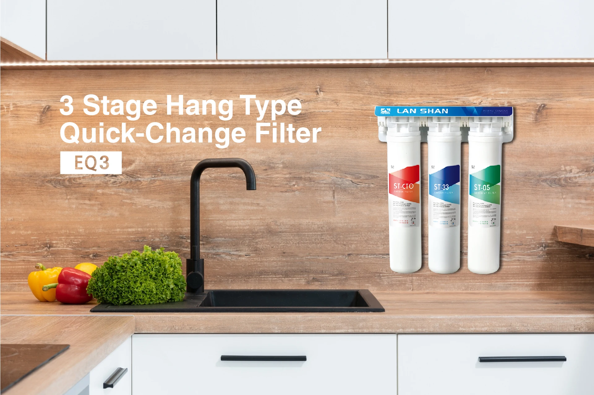 water purification machine