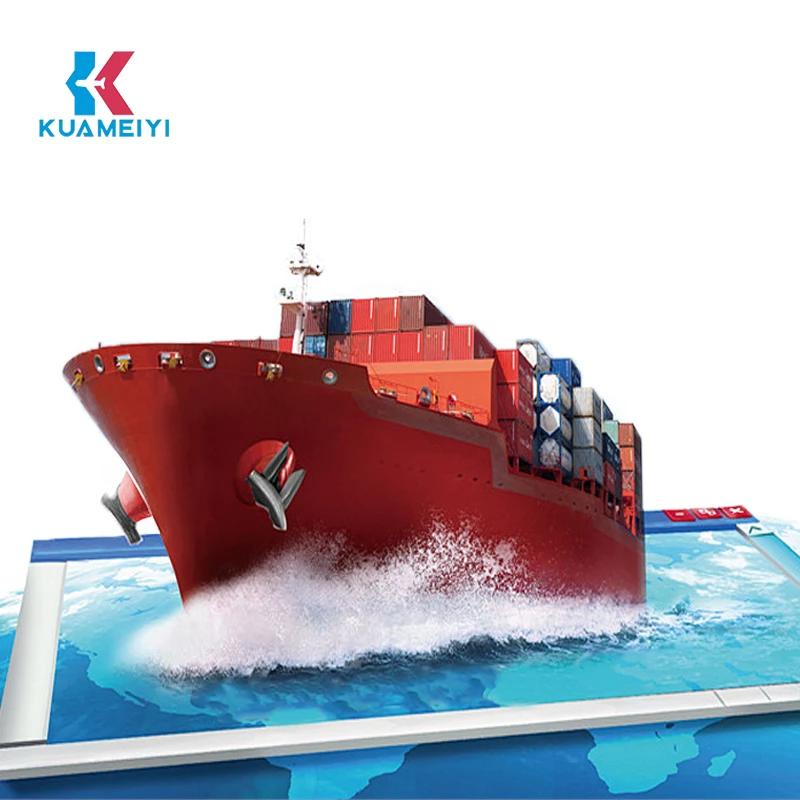 China to Romania Top 10 sales High shipping agent cheapest logistics shipping rate service sea+express ddp arrives destination