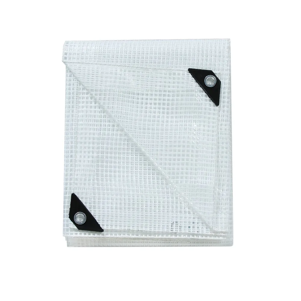 PE Tarpaulin made in Vietnam - Korean company - Customized Rolls and ready made tarp PE Tarpaulin - High quality