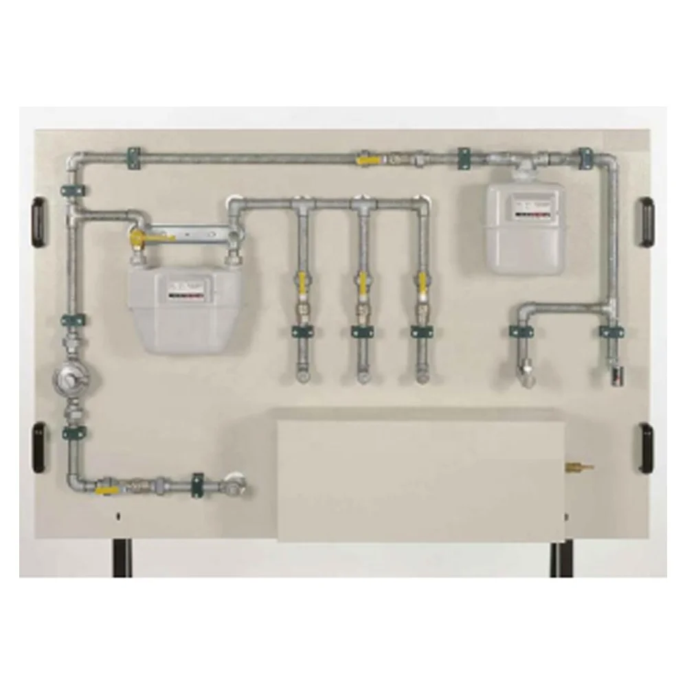 Thermal Conductivity Meter Physics Laboratory Equipment Teaching Equipment Heat Transfer Laboratory Equipment