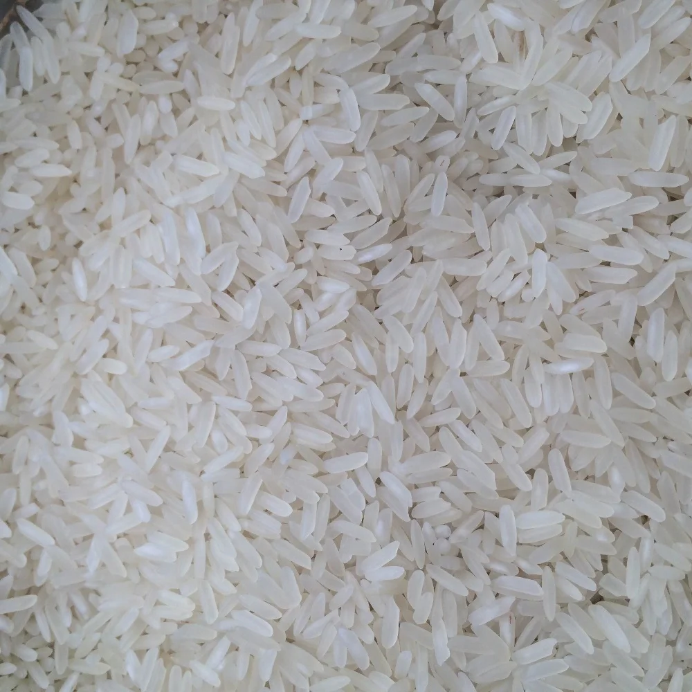 Лучшее качество Вьетнамский Жасмин рис 5% сломанный