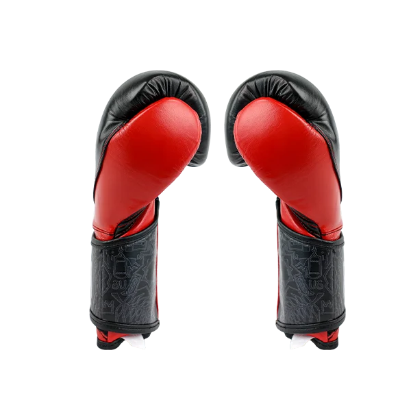 CLETO REYES HIGH PRECISION BOXING GLOVES 100% GENUINE COWHIDE LEATHER CUSTOM LOGO BOXING GLOVES