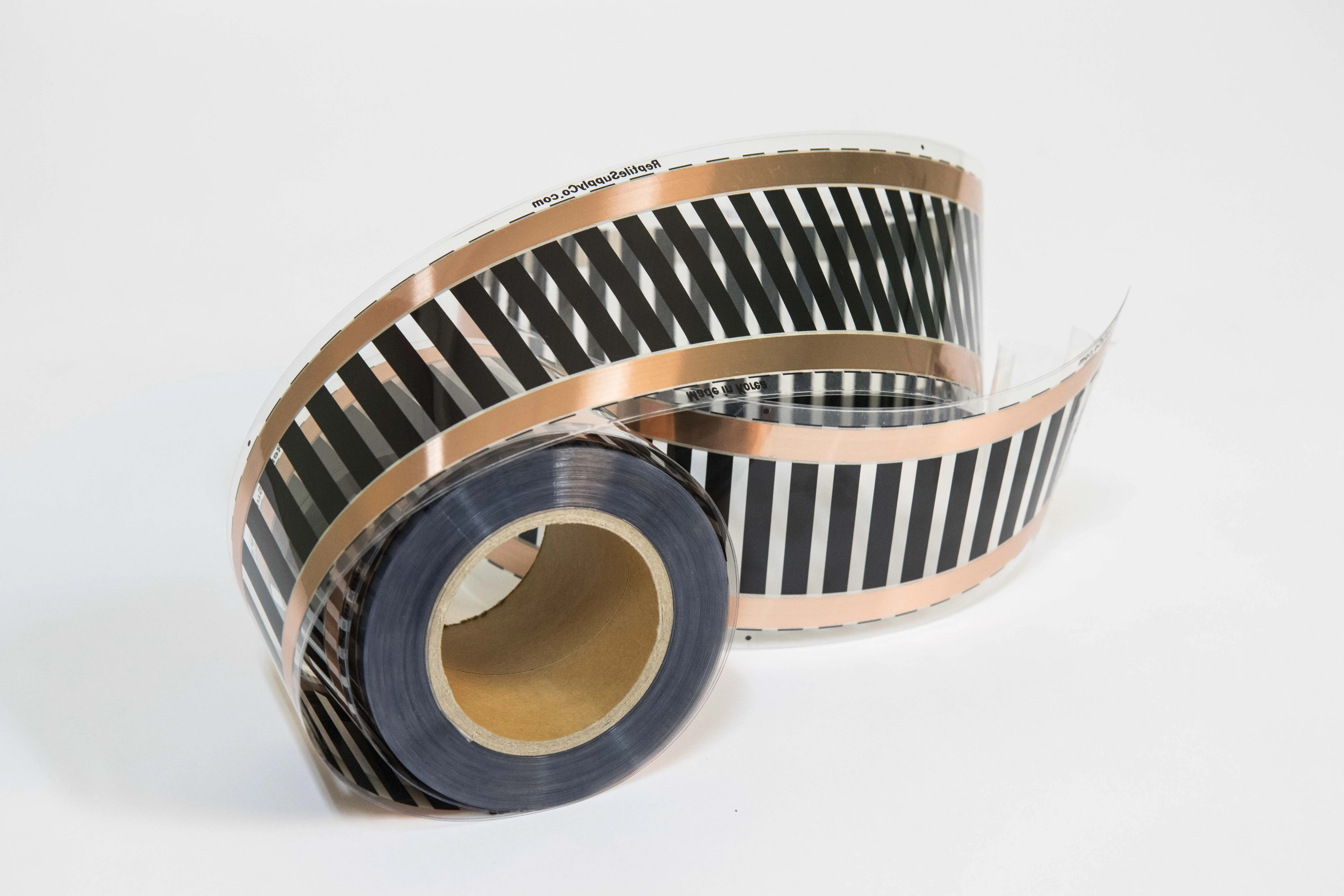 Underfloor Carbon Heating Film FELIX KOREA Wholesale PTC Self Regulating Film Under Floor All Types