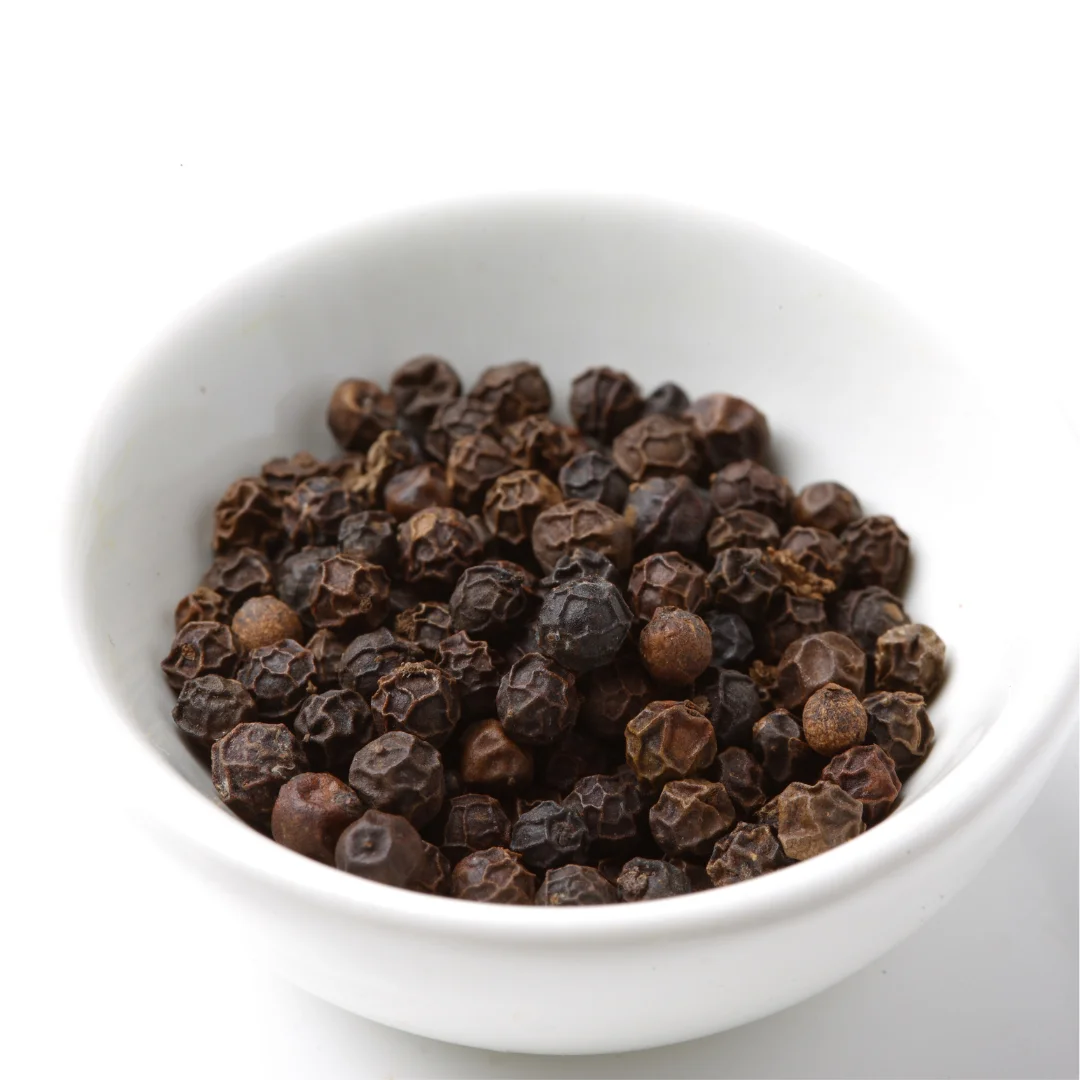 Black Pepper Machine Cleaned 550 G/L From Viet Nam - Wholesale 2023 Factory Price Ready To Ship